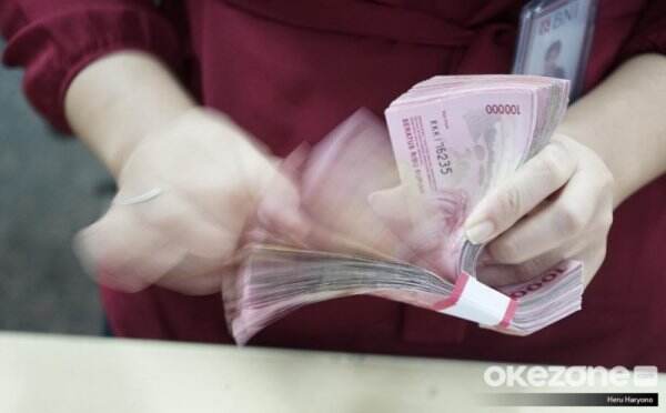 Kabar Terbaru THR PNS, Bisa Cair Lebih Cepat