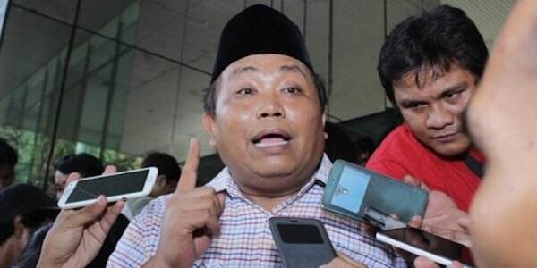 Menteri Investasi Harus Kelas Dunia, Arief Poyuono: Kalau Cuma Mimpin HIPMI Ya Wasalam...