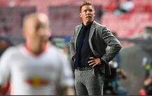 Legenda Yakin Julian Nagelsmann Gantikan Hansi Flick di Bayern Munchen