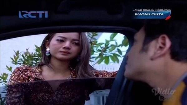 Makin Seru! Sinopsis Ikatan Cinta 19 April 2021: Ricky Ancam Elsa, Nino Ingin Lapor Polisi, Cinta Al untuk Andin Makin Kuat