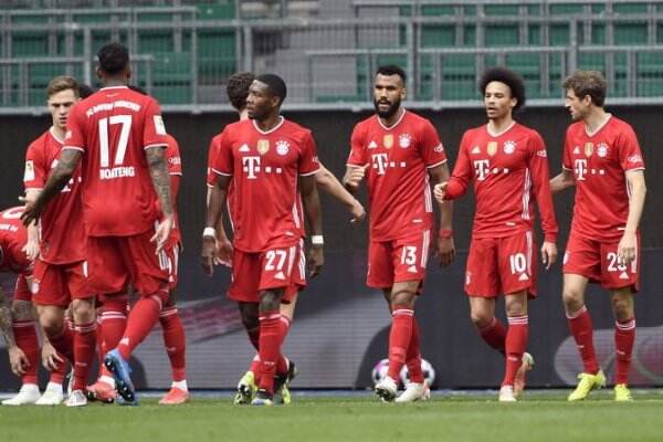 3 Klub Tambahan Lengkapi 15 Tim Permanen Liga Super Eropa, Ada Bayern Munich?