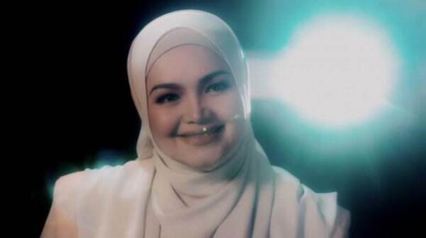 Selamat! Pagi Ini Siti Nurhaliza Melahirkan Anak ke-2