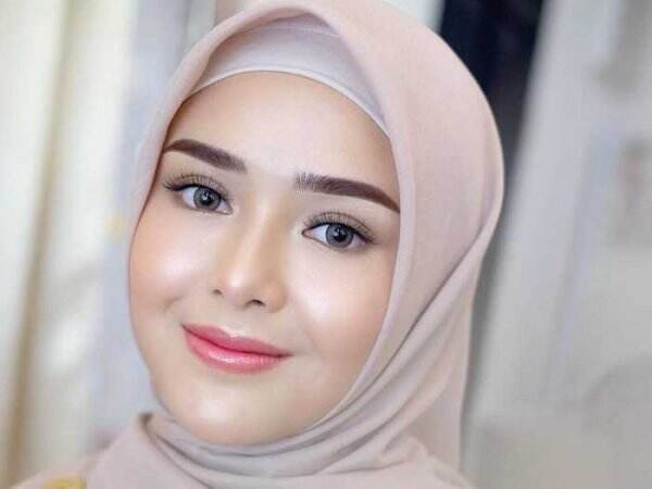 Amanda Manopo Buka Suara Terkait Isu Pindah Agama