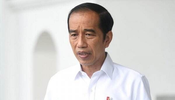Presiden Jokowi Larang Masyarakat Mudik Lebaran, Ini Alasannya