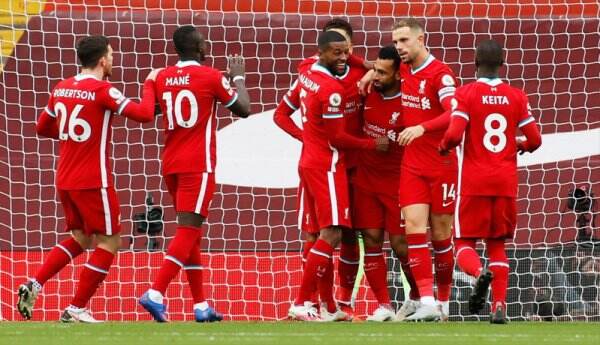 Prediksi Leeds United Vs Liverpool: Bangkit atau Makin Terpuruk?