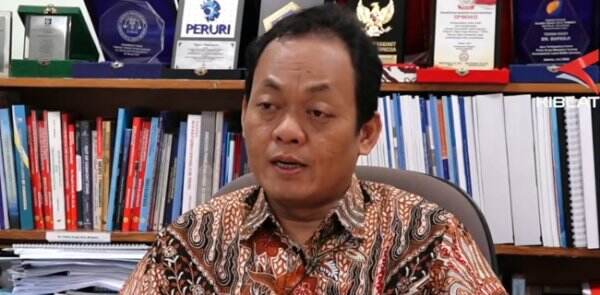 Sembako Atau Uang Tunia Sama-sama Bisa Ditilap, Pakar: Tingkatkan Pengawasan Bansos Covid-19!