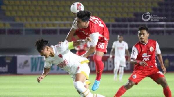 Kandas di Semifinal, Pelatih dan Kapten PSM Kompak Beri Selamat ke Persija