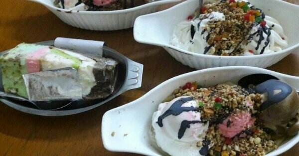 5 Rekomendasi Warung Es Legendaris di Jakarta untuk Buka Puasa