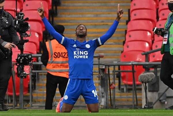 Leicester Tantang Chelsea di Final Piala FA