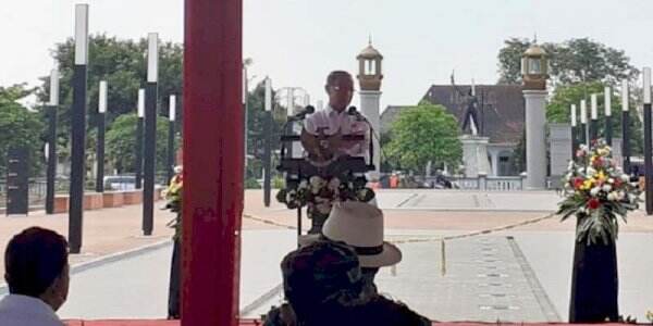 Alun-alun Sebabkan Kerumunan, Bupati Majalengka Minta Maaf Ke Ridwan Kamil