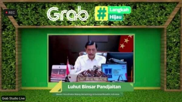 Pemerintah Targetkan 2 Juta Kendaraan Listrik Beredar di Jalan Raya pada 2025