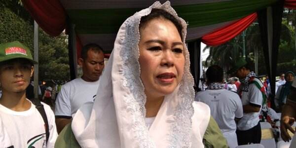 Yenny Wahid Setiap Hari Dikontak Arus Bawah Hingga Kiai Untuk Jadi Ketum PKB Gantikan Cak Imin