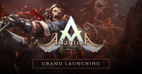 Game PC Lawas Atlantica Rebirth Resmi Dirilis di Indonesia