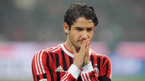 DM Gading Marten, Eks AC Milan `Penakluk` Barcelona Ingin Gabung RANS Cilegon FC?