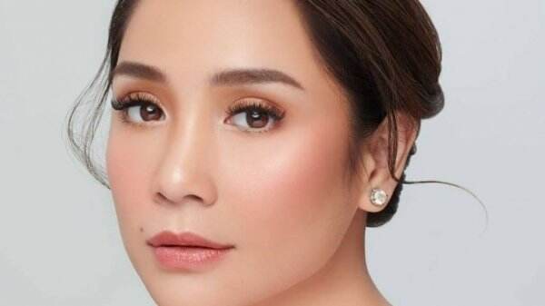Nagita Slavina Pakai Anting Ratusan Juta, Warganet: Enggak Salah Nih?