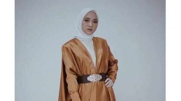 Nissa Sabyan Masih Berani Senyum Gembira di Unggahan Terbaru, Kolom Komentar Jadi Lapak Hujatan Netizen