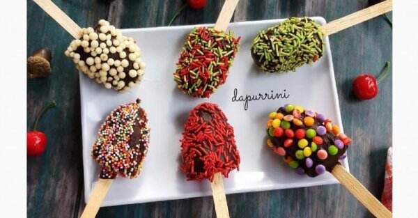 5 Cara Membuat Es Pisang Coklat Kekinian yang Lagi Hits, Enak Bisa untuk Jualan