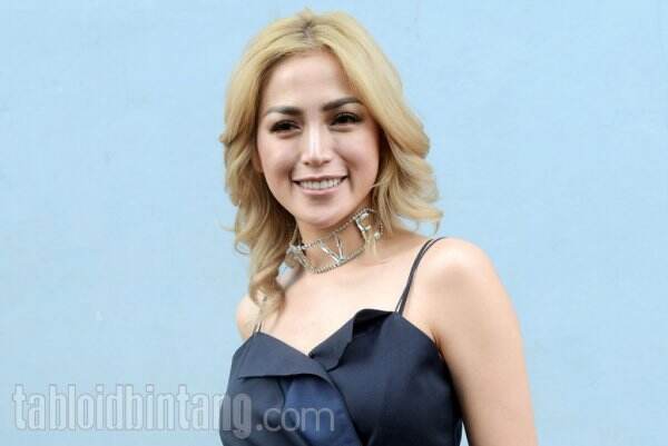 Pamer Foto Seksi, Jessica Iskandar Dianggap Tidak Hormati Ramadhan