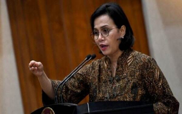 Sri Mulyani Dorong ASEAN Perluas Kolaborasi untuk Pemulihan Ekonomi