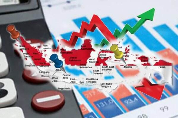 Airlangga Optimistis Ekonomi RI Bisa 7% di Kuartal II 2021