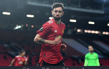 Bawa Man United Lolos ke Final, Bruno Fernandes Ukir Rekor di Liga Europa