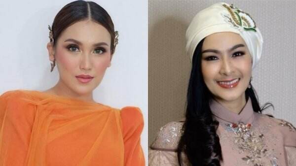 Dikenal sebagai Biduan Kaya Raya, Ayu Ting Ting Mendadak Pinjam Uang Rp100 Juta, Iis Dahlia: Bukannya Duit Lu Banyak?