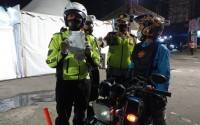 Cerita Pemudik Bisa Lolos dari Penyekatan di Kota Tegal