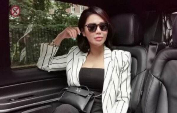 Ungkap Perlakuan Suami, Vicky Zainal Jadi Korban KDRT Verbal Sejak Awal Nikah