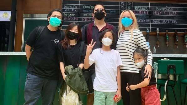 Semasa Hidup Raditya Oloan Kurang Istirahat, Begini Kata Sahabat