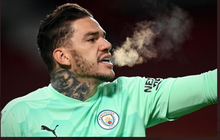 Pep Guardiola Sebut Ederson Kiper Sempurna bagi Manchester City