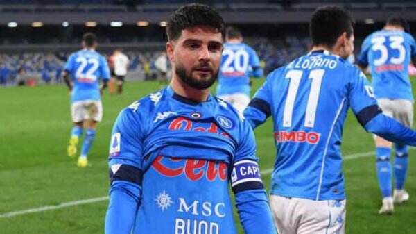Klasemen Serie A Liga Italia: Perkasa bak Inter, Napoli Melesat Jadi Runner Up