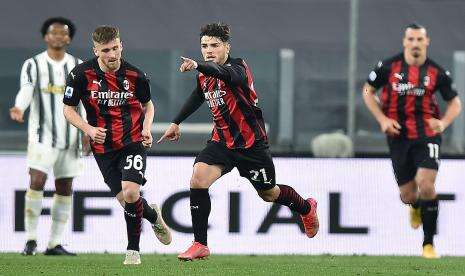 Juventus Terancam Gagal Lolos ke Liga Champions