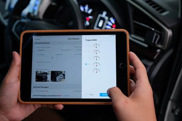 Bosch Modul Ubah Sistem Pelayanan Bengkel Dari Konvensional Menjadi Digital