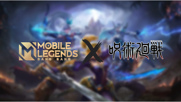 Mobile Legends Bakal Kolaborasi Sama Anime Jujutsu Kaisen