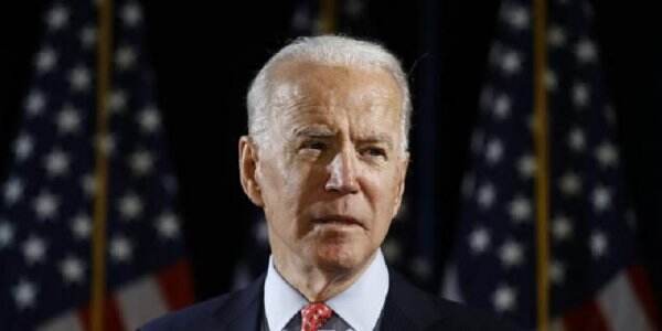 Bela Israel, Biden: Anda Punya Hak Untuk Membela Diri Ketika Diserang Ribuan Roket
