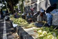 Tradisi Lebaran, Ini Makna dan Sejarah Ketupat dalam Islam