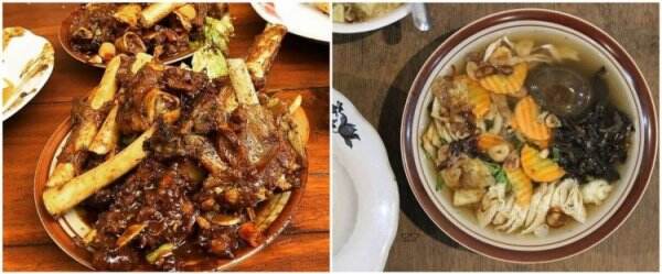 Selain selat solo, ini 10 makanan khas Solo yang wajib dicoba