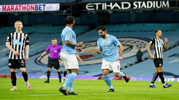 Prediksi Newcastle United Vs Manchester City: Waktunya Rotasi Citizens!