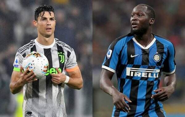 Preview Juventus vs Inter Milan: Tak Sekadar Soal Genggsi