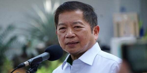 Suharso Monoarfa: Makna Muhasabah Ramadhan, Evaluasi Pembangunan