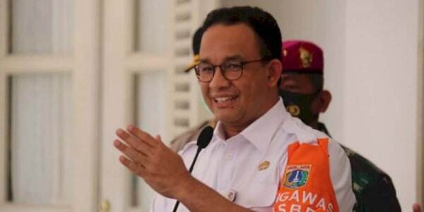 Kondisi Covid-19 Di DKI Jakarta Membaik Dalam Setahun Terakhir