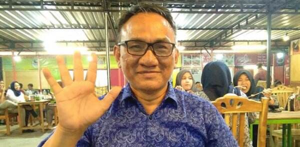 Indonesia Lembek Terhadap Situasi Palestina, Andi Arief Singgung Penawaran Uang Damai Rp 28,5 Triliun Dengan Israel
