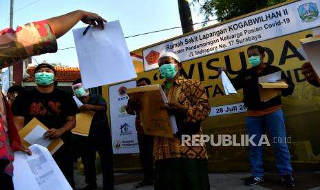 Pelaku Usaha Diminta Fungsikan Satgas Covid-19 Mandiri