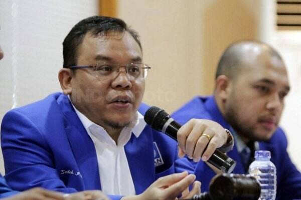 Saleh PAN Ungkap Anak Muda Muhammadiyah Sangat Kecewa dengan Pernyataan Ngabalin