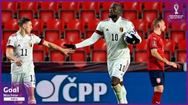 Inter Milan Patut Khawatir, Romelu Lukaku Simpan Rekor Buruk Lawan Juventus