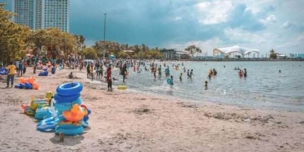 Wisata Ancol Besok Dibuka Lagi, Pengunjung Diminta Taati Prokes Covid-19