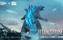 Tips Bermain di Event Baru PUBG Mobile, Titan Strikes