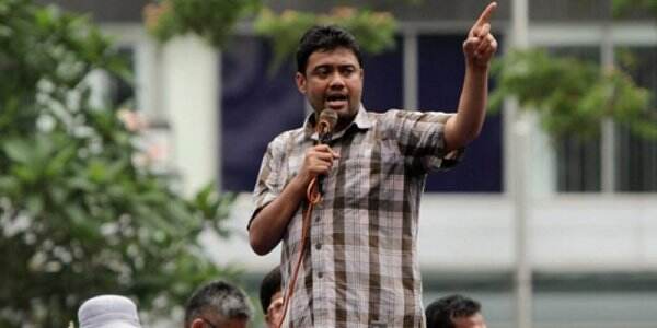 Sesalkan Serbuan Tenaga Kerja Asing, KSPI: Pemerintah Harus Adil Dan Berpihak Kepada Buruh Lokal