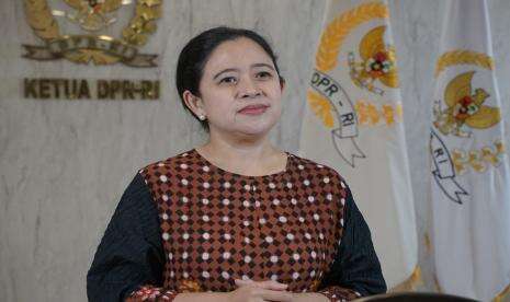 Puan: Hentikan Serangan Israel ke Palestina