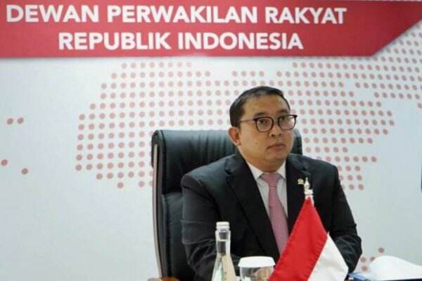 70 Tahun Israel Hanya Dikutuk, BKSAP DPR: Saatnya PBB Harus Tunjukkan Wibawa